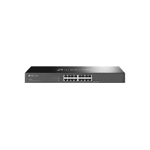 Switch 16 puertos Gigabit TP-LINK DS1016G Omada  TP-Link