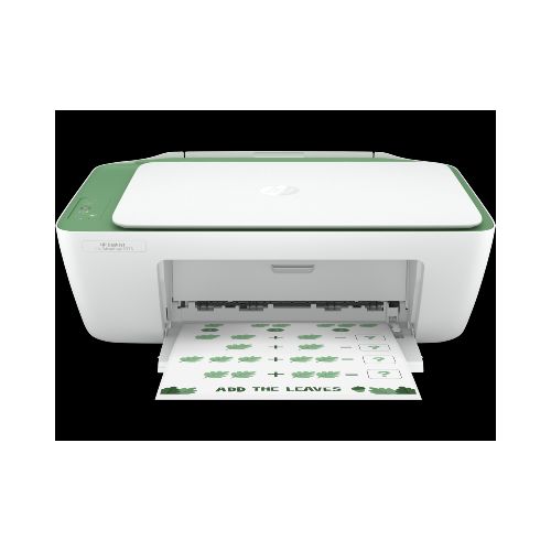 IMPRESORA HP DESKJET 2375 MULTIFUNCION  