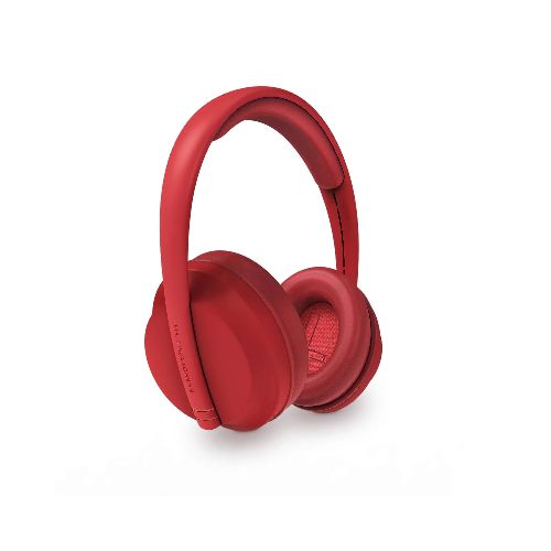 Auriculares Inalambricos ENERGY SISTEM HOSHI ECO BT Rojo  Energy Sistem