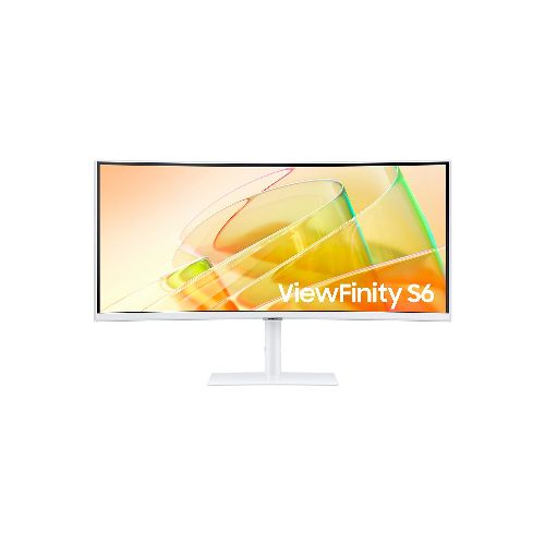 Monitor Curvo Samsung ViewFinity S6 34  