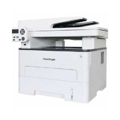 Impresora laser Multifuncional monocromatica Pantum M7105DW  