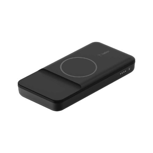 Cargador inalambrico Portatil Magnetico Belkin 10000 mAh  