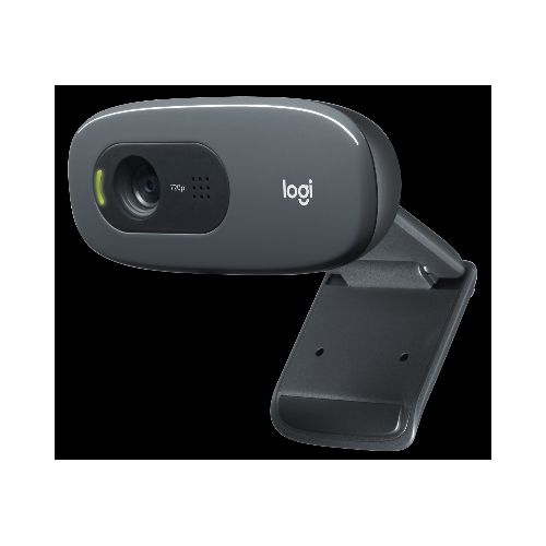 WEBCAM LOGITECH C270 HD  Logitech