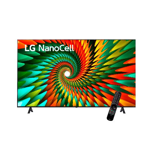 Smart TV LG NanoCell 55