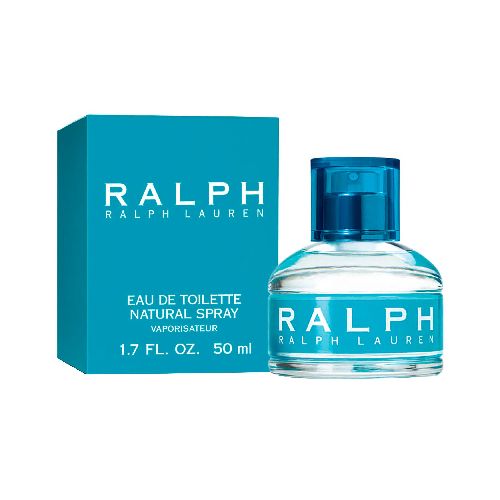 Perfume Ralph Lauren Ralph EDT 50ml