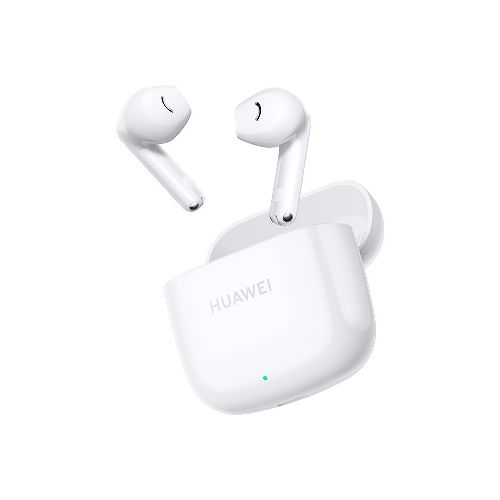 Auriculares HUAWEI FreeBuds SE 2 con Protección IP54, Cancelación de Ruido y Potente Batearía