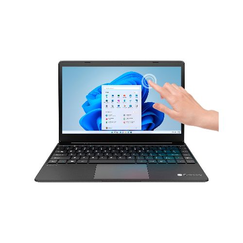 Notebook GATEWAY NUEVA 14'' FHD TÁCTIL Core i7-1255U 512GB SSD 8GB RAM Audio THX Studio WIN11