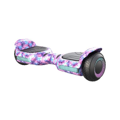 Hoverboard Skate GYROOR G13 Todoterreno Eléctrico 6.5