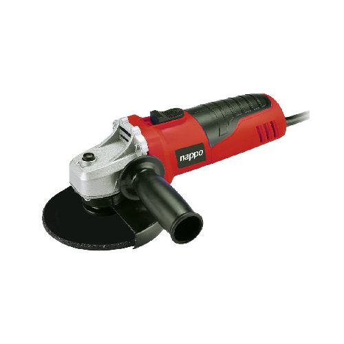 Amoladora Angular NAPPO 650W 12000RPM NHA-003