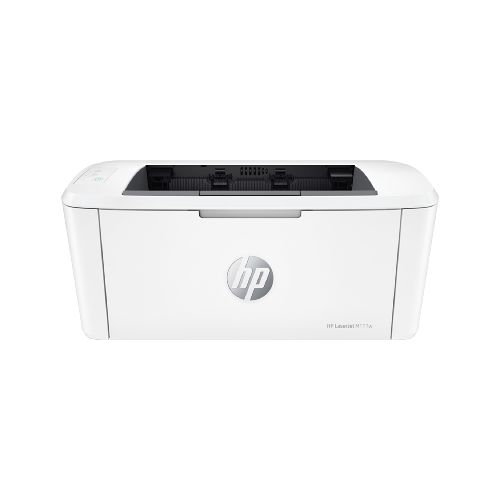 Impresora Láser HP M111w Monocromática con WIFI y Aplicación HP Smart