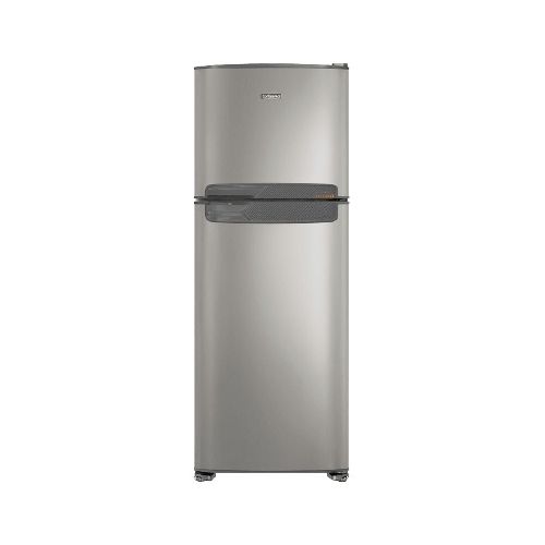 Refrigerador CONTINENTAL 472L Frío Seco Acero Inox Eficiencia A
