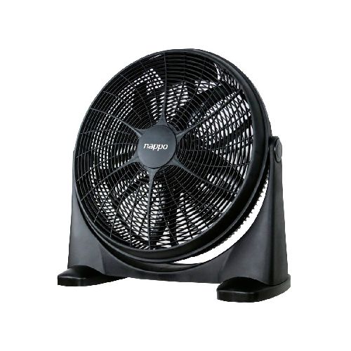 Turbo Ventilador NAPPO 50cm 3 Velocidades