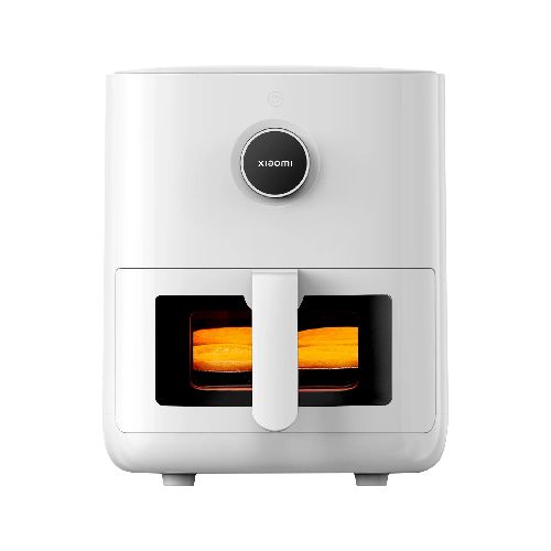 Freidora sin Aceite XIAOMI Mi Smart Air Fryer Pro 1600W Capacidad 4L, Cesto con Visor, Pantalla OLED, WIFI App Celular