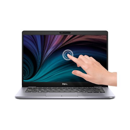 Notebook DELL Latitude NUEVA 13.3” FHD TÁCTIL Core i7-10610U 256GB M.2 SSD 16GB de RAM WIN10 PRO