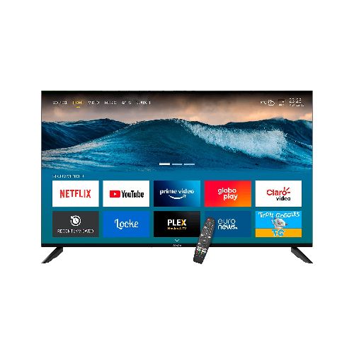 Smart TV Kolke 50