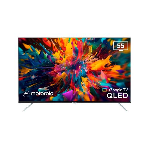 Smart TV Motorola 55