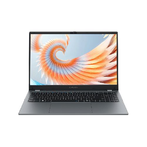 Notebook Chuwi HeroBook PLUS, NUEVA 15.6'' IPS FHD Intel N4020 256GB M.2 SSD 8GB RAM WIN11