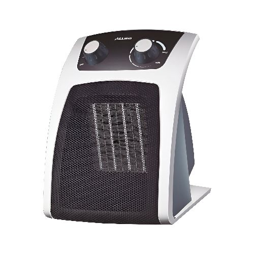 Caloventilador Cerámico ALLIED 1500W Temperatura Regulable