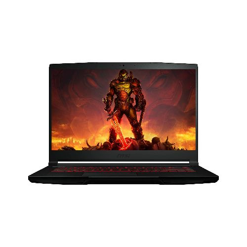 Notebook Gamer MSI GF63 Thin 15.6