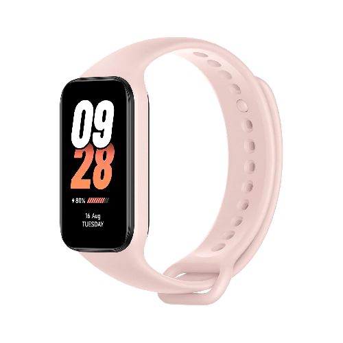 XIAOMI Smart Band 8 Active Pantalla de 1.47