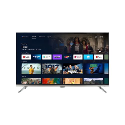 Smart TV MOTOROLA 50