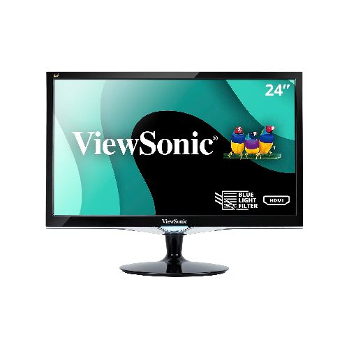 Monitor ViewSonic 24