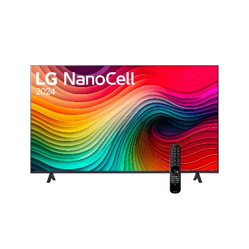 Smart TV LG Nanocell 50