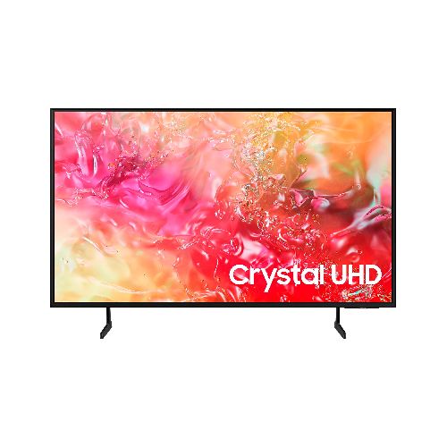 Smart TV SAMSUNG 43'' 4K UHD Crystal 4K Nuevo Modelo 2024 DU7000