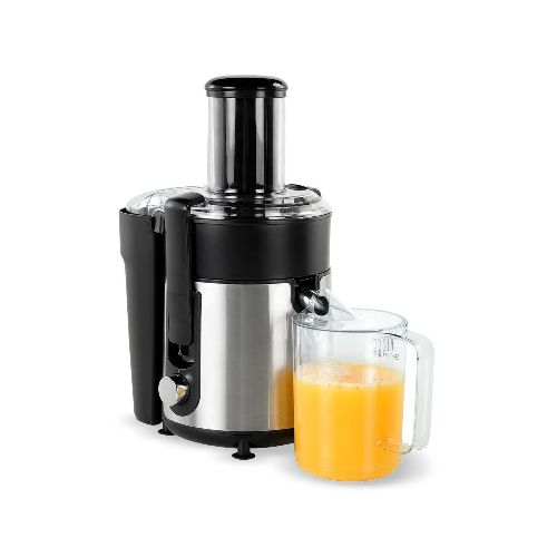 Juguera SMARTLIFE 800W 2 Velocidades Jarra para Jugo de 800ml