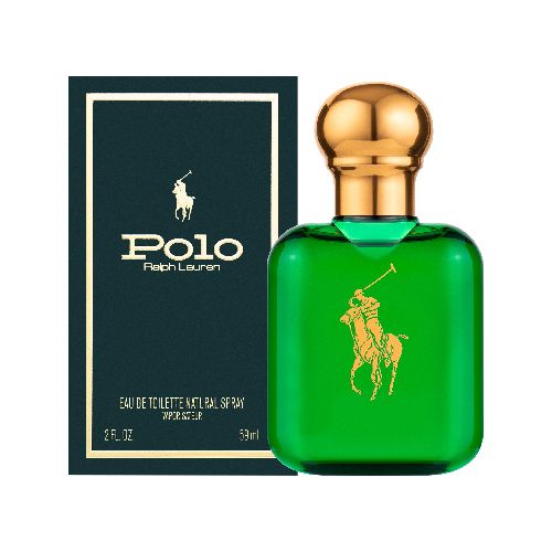 Perfume Ralph Lauren Polo Green EDT 59ml