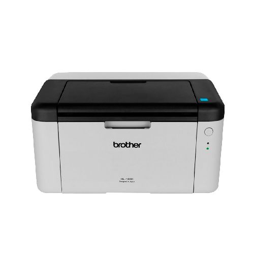 Impresora Láser BROTHER HL-1200 Monocromática Toner Incluido