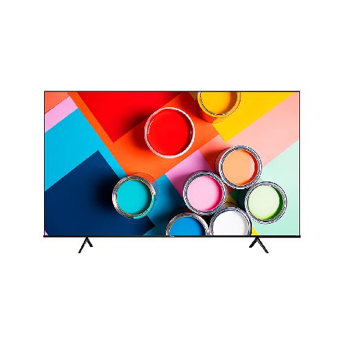 Smart TV HISENSE 58