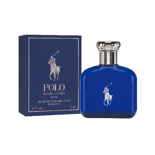 Perfume Ralph Lauren Polo Blue EDT 75ml