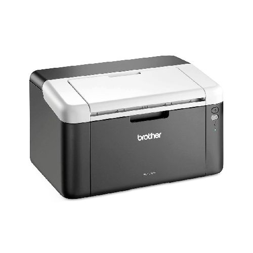 Impresora Láser Brother HL 1200 Monocromatica + Toner incluido - Districomp