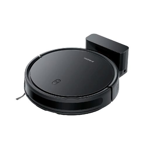 Aspiradora XIAOMI Robot Vacuum E10C 3500Pa Trapeadora, Depósito de Agua Inteligente, Recarga Automática, WIFI App Celular