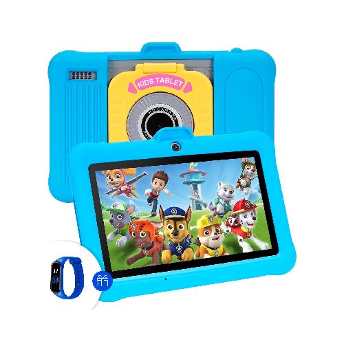 Tablet Kids INTOUCH Q832 de 7