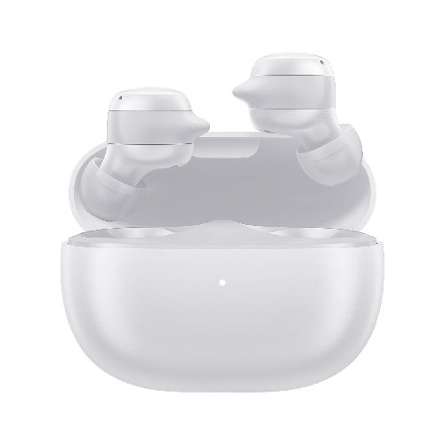 Auriculares XIAOMI Redmi Buds 3 Lite Bluetooth 5.2 Protección IP54 Caja de Carga - Blanco