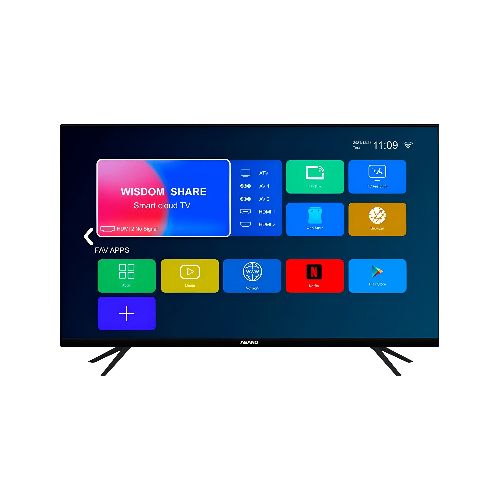 Smart TV ASANO 50