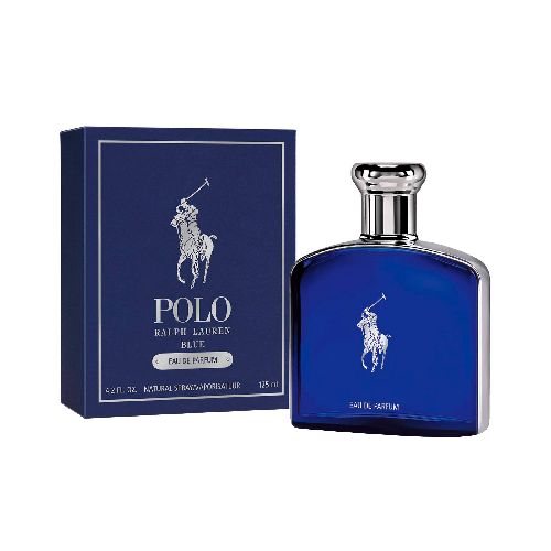 Perfume Ralph Lauren Polo Blue EDP 125ml