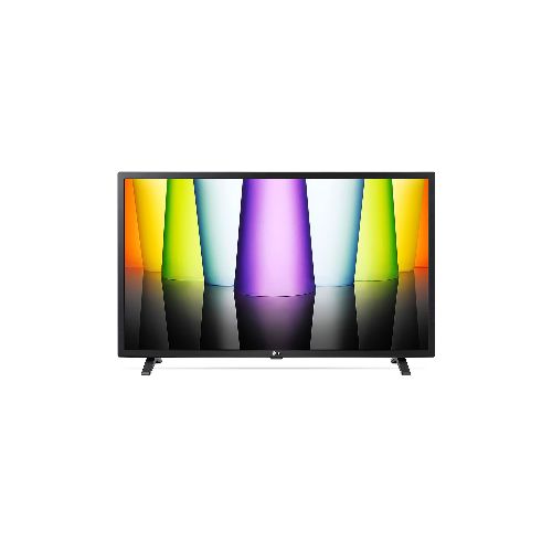 Smart TV LG 32 HD AI 32LM637BPSB — MultiAhorro Hogar