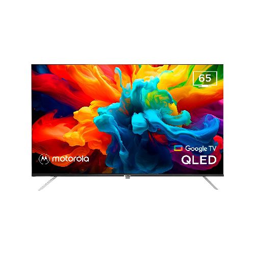 Smart TV Motorola 65