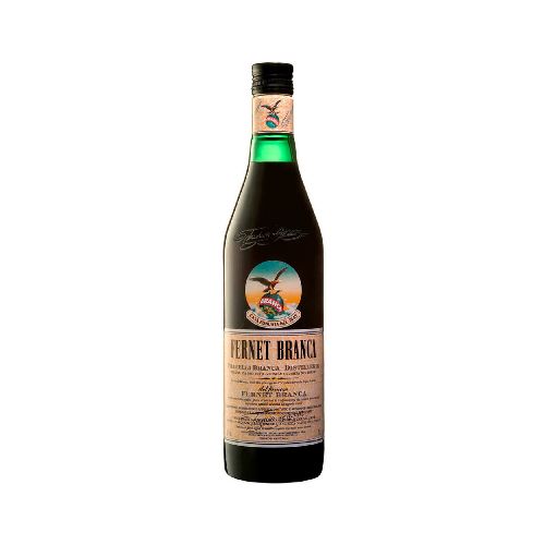 Fernet Branca Botella de 750ml