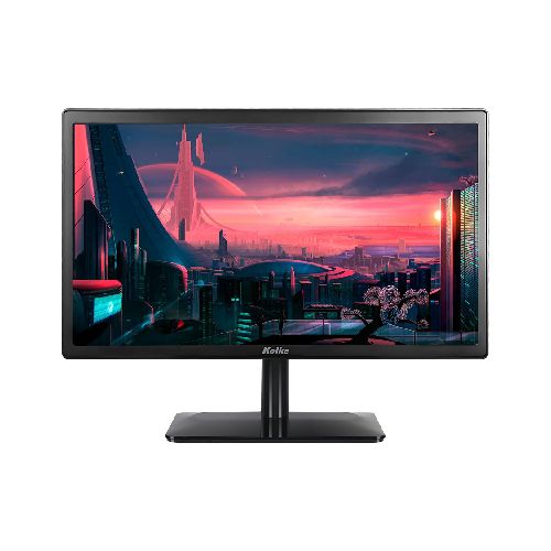 Monitor LED Philips 221B6L 22'' Full HD C/Parlantes y USB