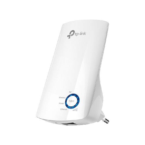 Access Point Extensor Repetidor WIFI TP-LINK WA850 300Mbps