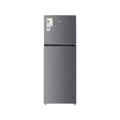 Refrigerador TCL 340L No Frost Tecnología Inverter Eficiencia A