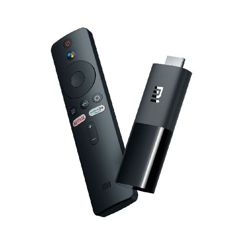 Xiaomi Mi TV Stick Reproductor Portátil HDMI 1080p 8GB Botón Netflix