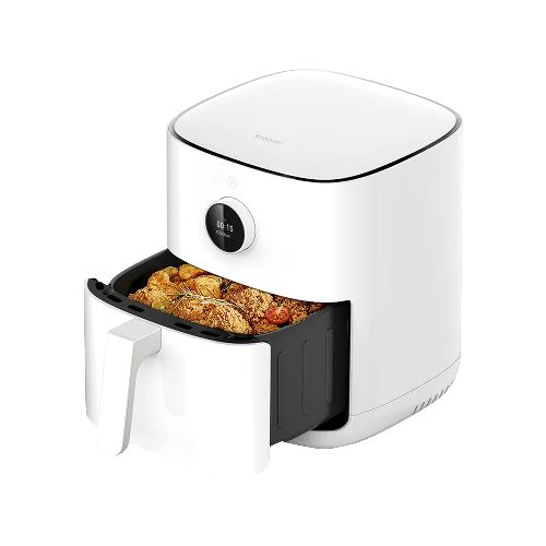 Freidora Sin Aceite XIAOMI Mi Smart Air Fryer Digital 4.5L 1500W Programable Display Táctil WIFI App Celular