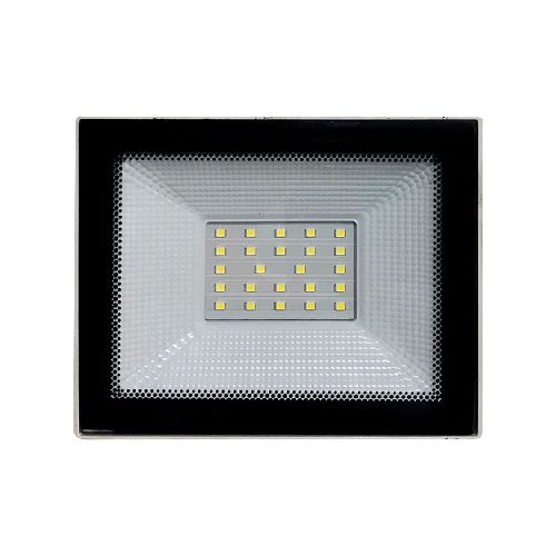 Foco LED LIPER 20W Luz Fría para Interior y Exterior Diseño Compacto y Elegante