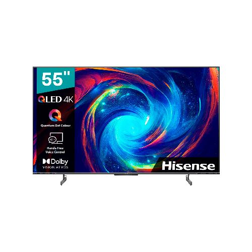 Smart TV HISENSE 55