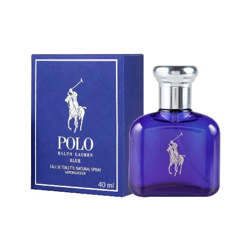 Perfume Ralph Lauren Polo Blue EDT 40ml